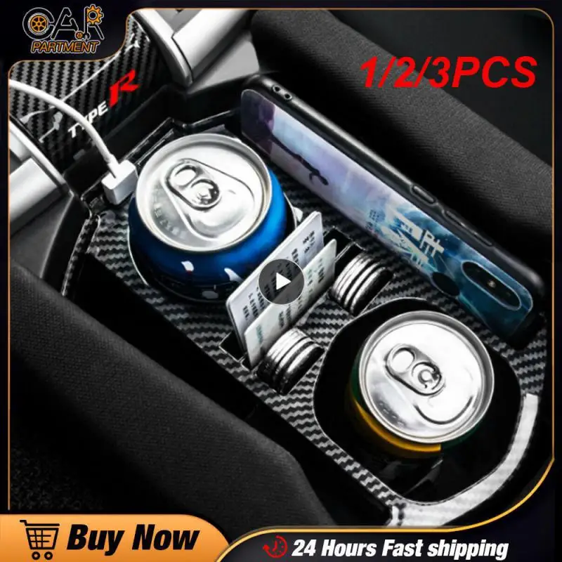 

1/2/3 шт., Автомобильный USB-держатель