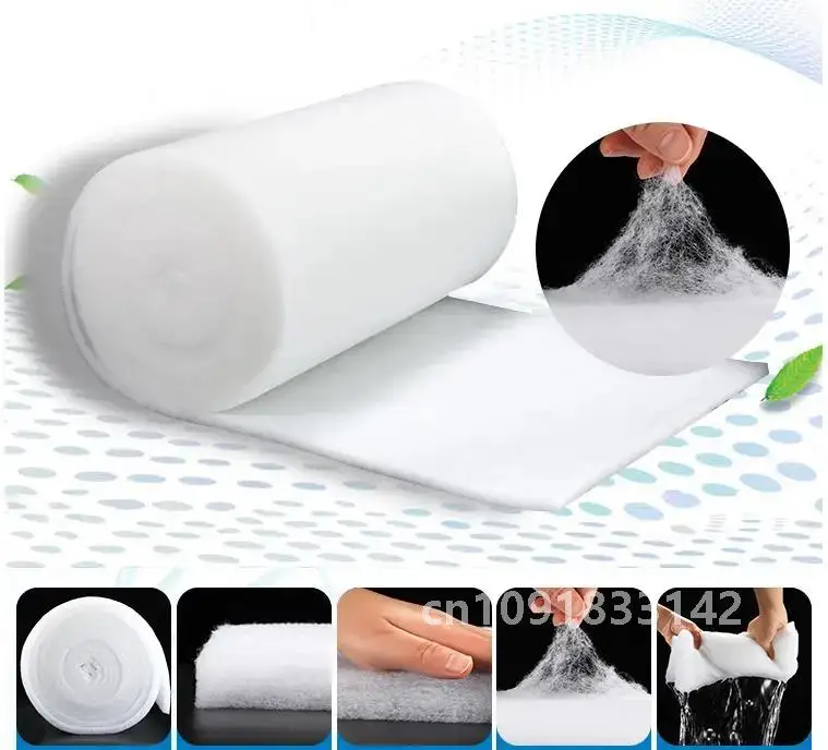 Воздушный фильтр для ранней эффективности губка пыленепроницаемый очистки воды