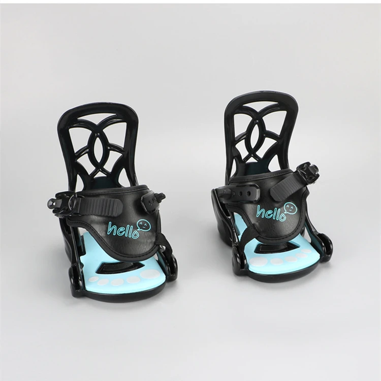 Bindings