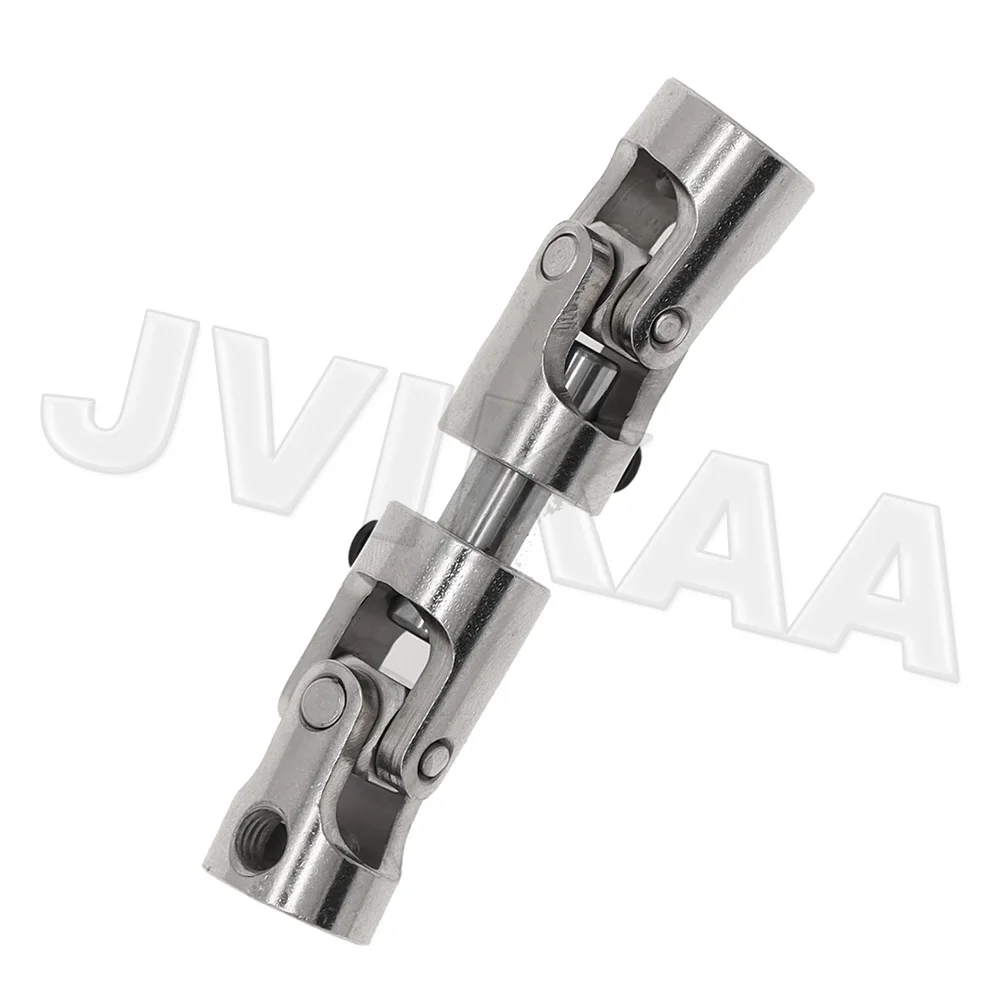 Металлические Универсальные детали вала привода CVD для MN86K MN86KS MN86 MN86S MN Big G G500 1/12