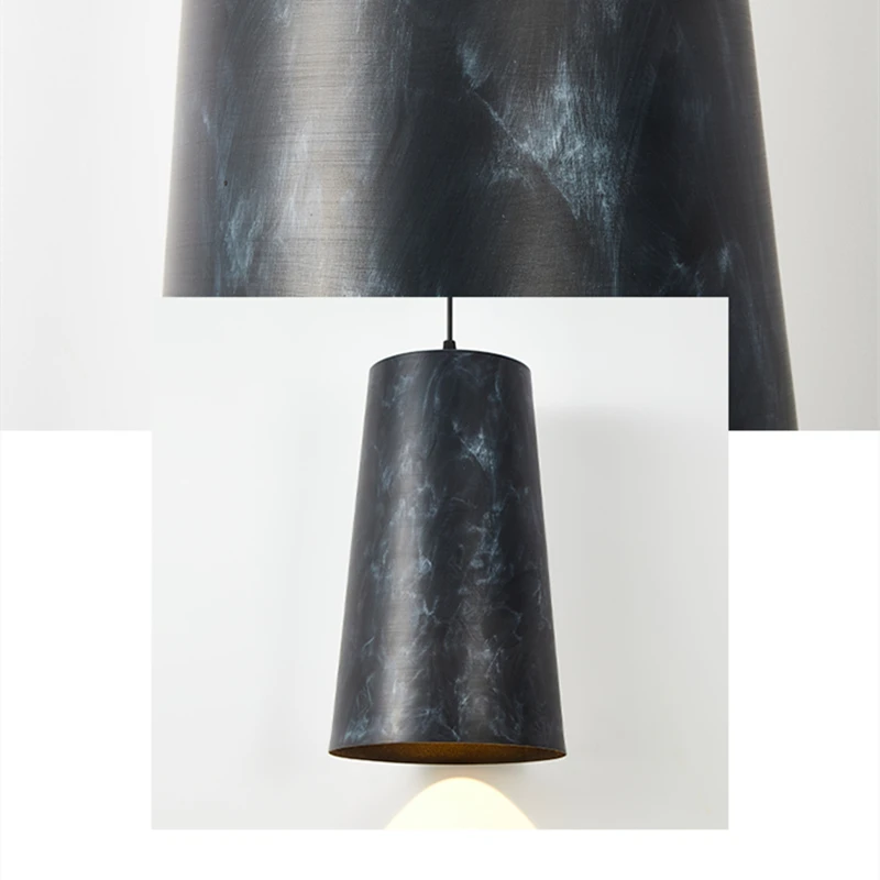 

Wabi-sabi wind chandelier restaurant lamp cafe sample room lamp original designer lamps industrial wind bedroom bedside lamp