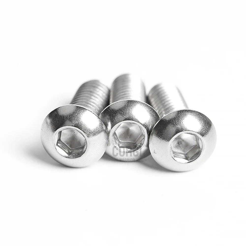 72-2200 Метрическая Шестигранная головка головки розетки M2 M1.6 M2.5 M3 M4 M5 M6 M8 винты