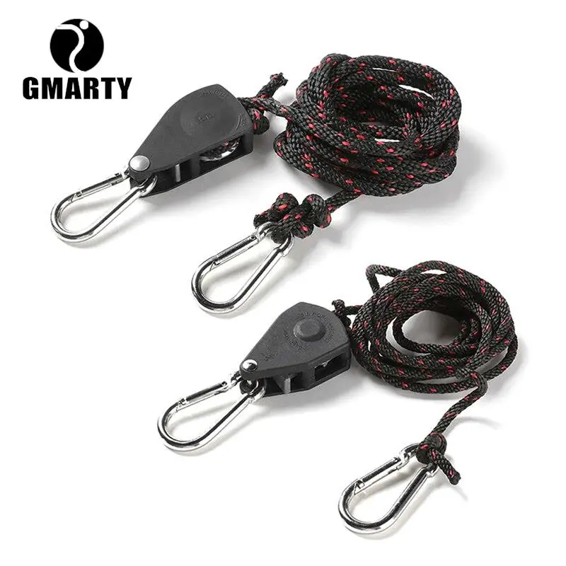 

Ремень С Храповым крючком, подъемный шкив с большой стабильностью, высокая грузоподъемность, регулируемый, для кемпинга