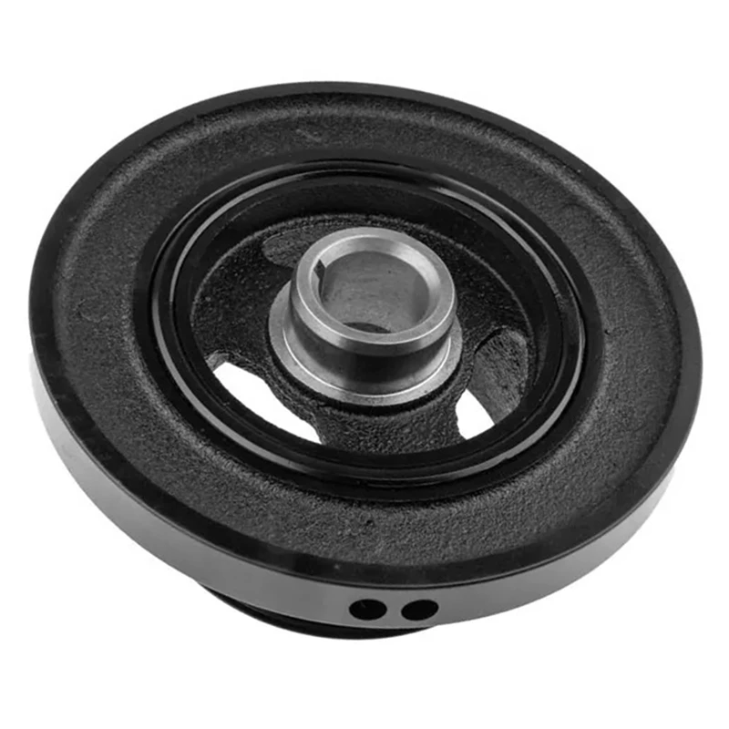 Демпфер шкива коленвала A 11237514461 11237525135 Для BMW X5 E53 3.0I L 2000-2006 RKP/BM/017A