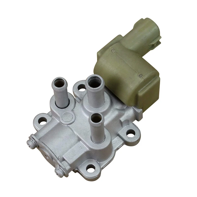 

Idle Air Control Valve Idle Valve Idle Motor For Toyota Camry Celica GTS 2.0L 1987-1991 22270-74010 22270-0A040