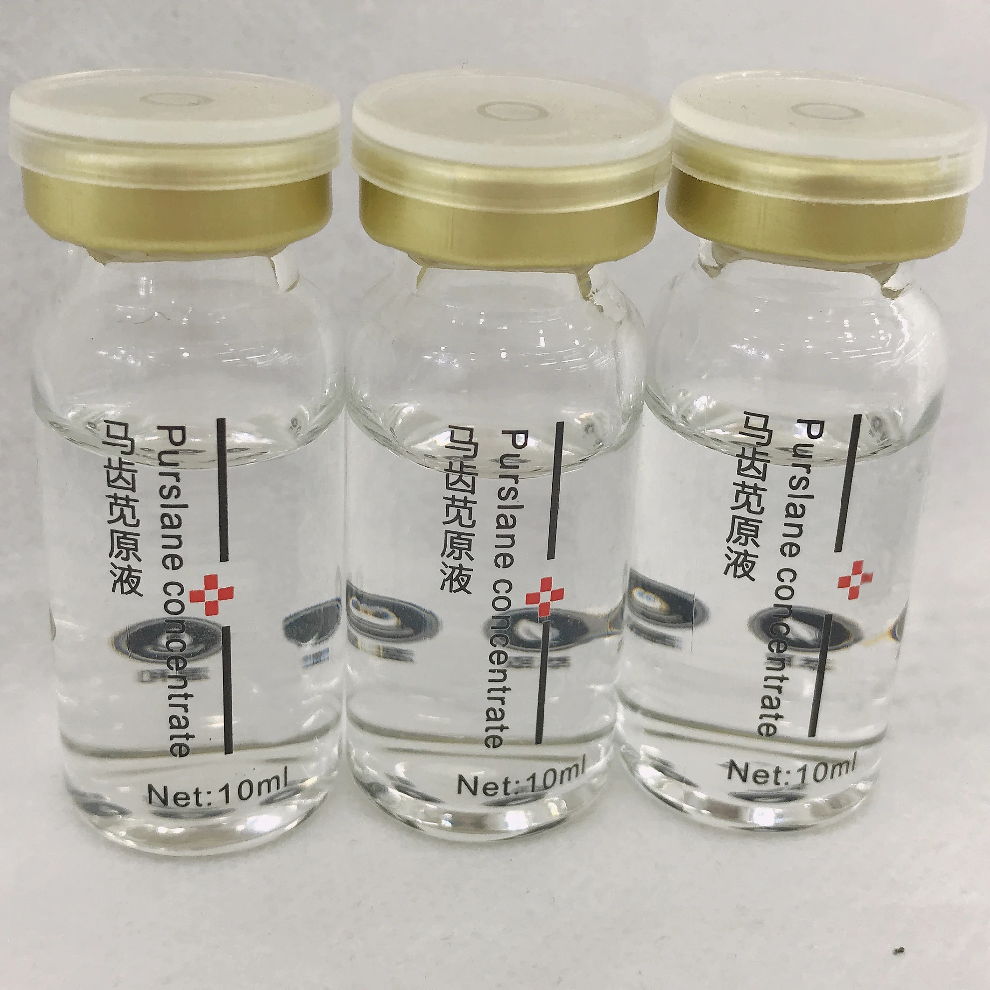 

Концентрат YMSD Purslane, стандартный раствор, 1 коробка (содержит 8 штук)