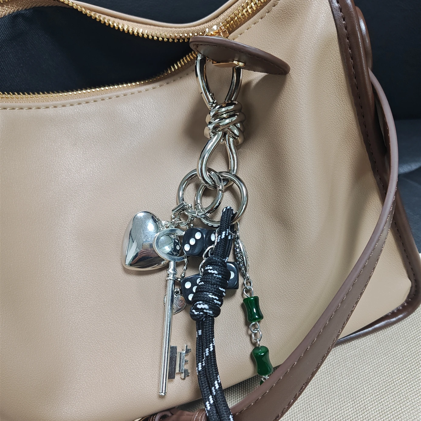 Мiu Creative брелок