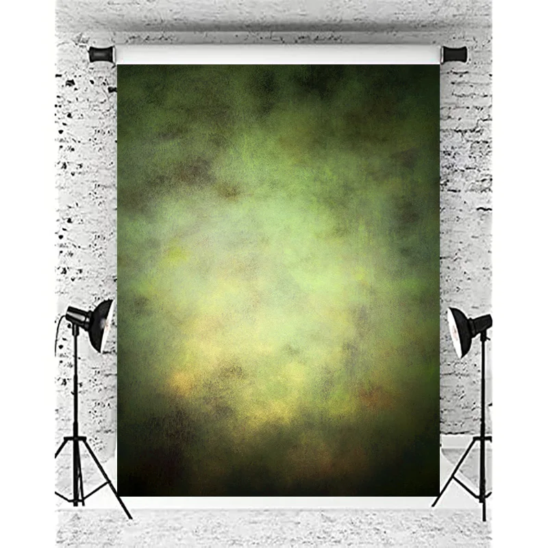 

SHENGYONGBAO Vintage Gradient Texture Photography Backdrops Props Portrait Abstract Retro Photo Studio Background HP-28