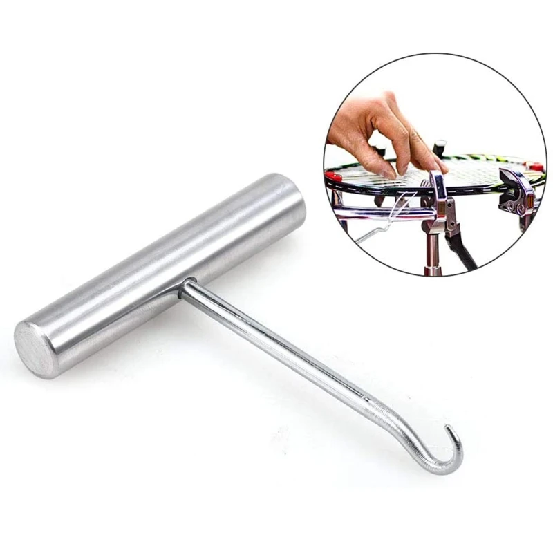 M89D съемник для бадминтона помогающий ракетки