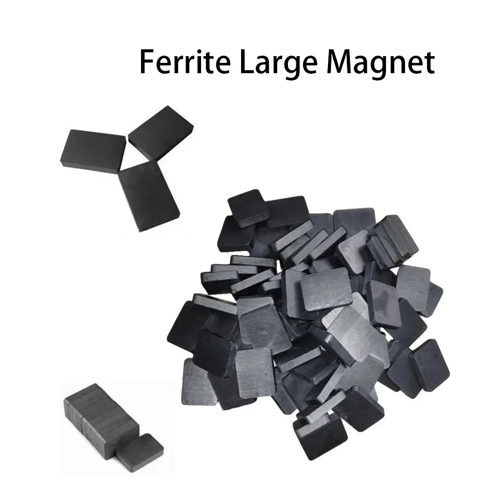 Дисковые круглые магниты 16x3 мм 16x4 17x3 17x4 черный ферритовый Постоянный кольцевой