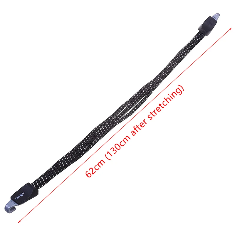 Велосипедная веревка для багажа эластичная стойка переноски ремни связывающие