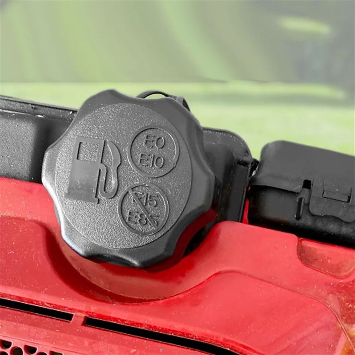 ЗАМЕНА газовой крышки 594061 подходит для газонокосилки крышка топливного бака ДЛЯ