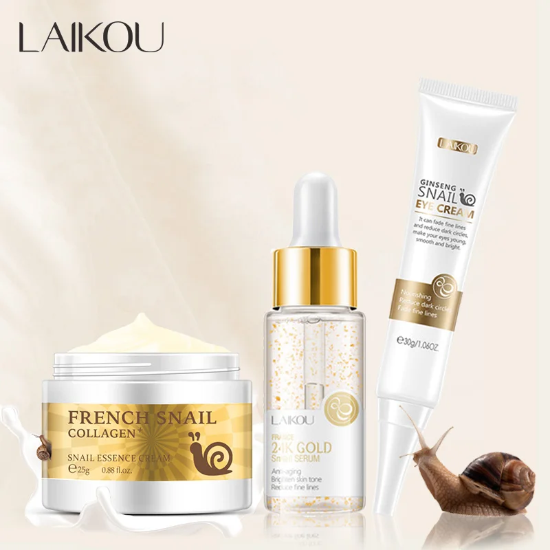 Anti Dark Eye Circles Eye Cream Skincare