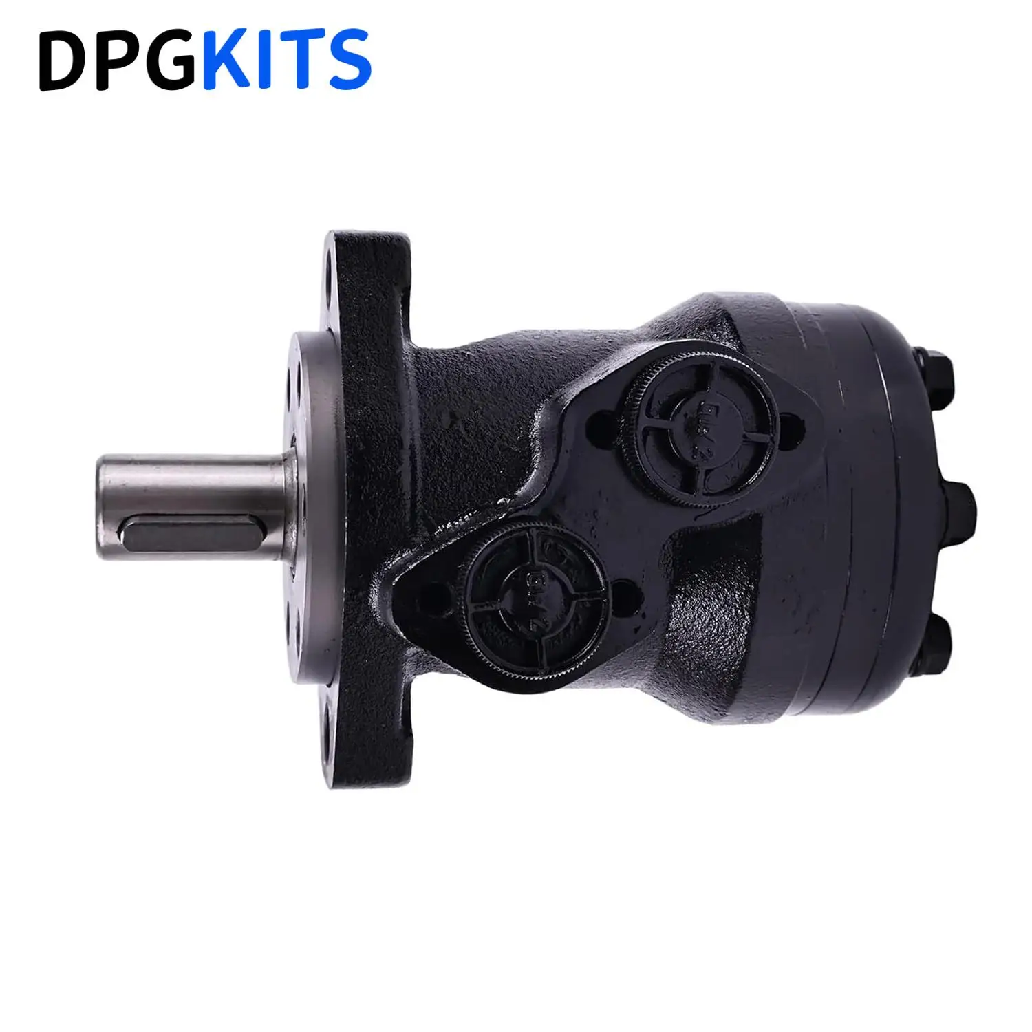 151-7245 Новый гидравлический двигатель для Danfoss OMR 200