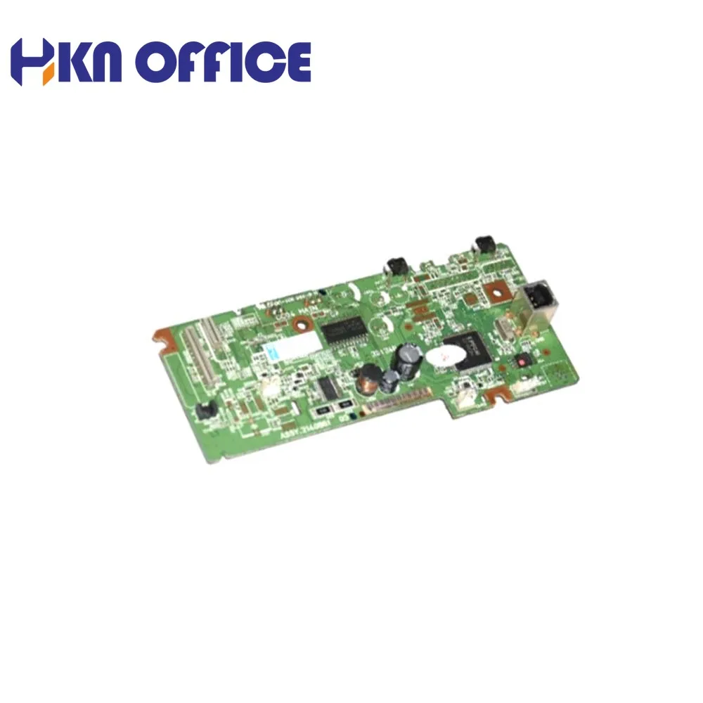 

MainBoard for Epson L220 L355 L100 L210 L565 L550 L300 L110 L455 L555 L380 L383 L350 L351 L200 L360 printer Mother Board