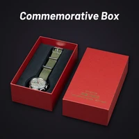 Механические часы Seagull 1963 International Editon#6