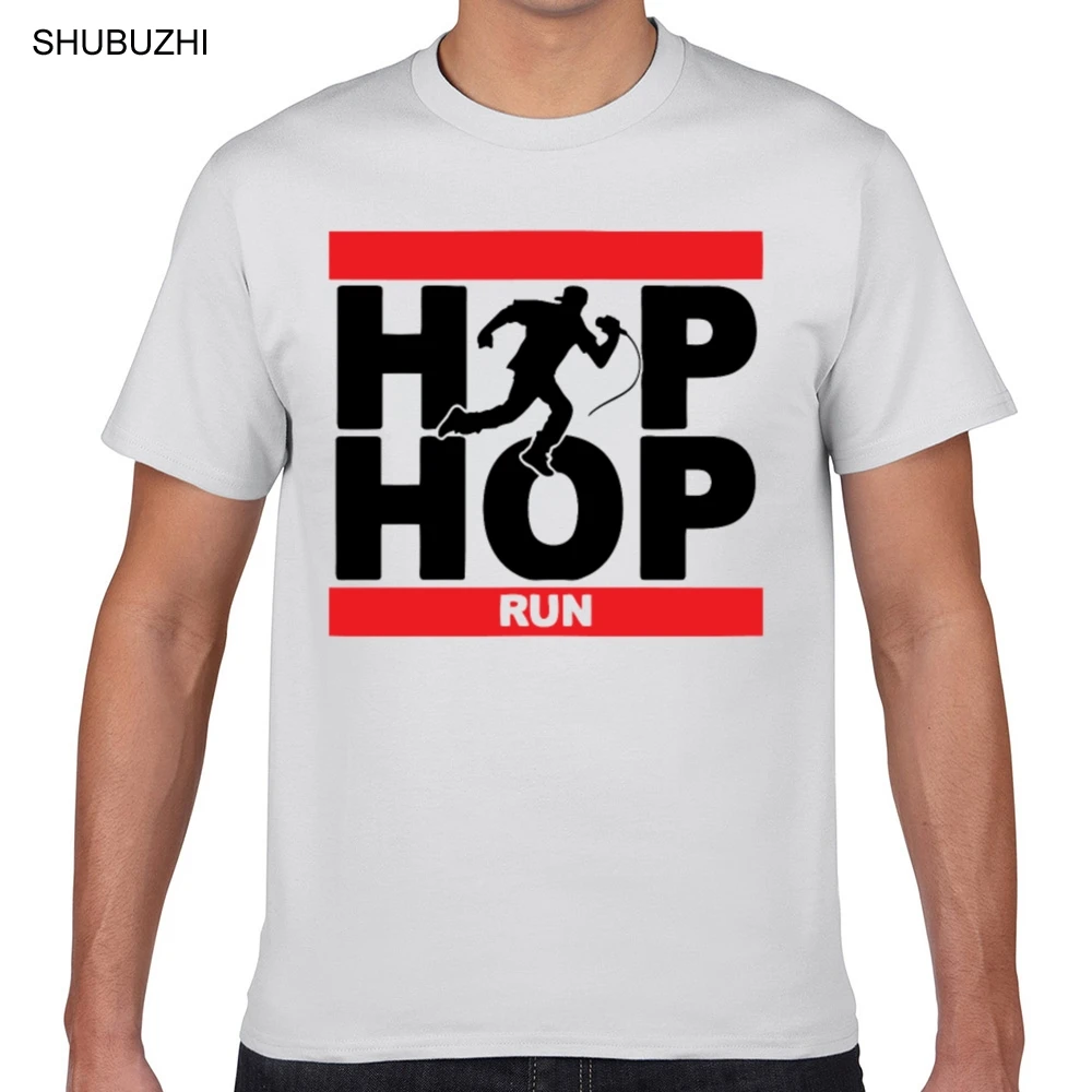 

Tops T Shirt Men hip hop run Fashion White Geek Short Male Tshirt fashion t-shirt men cotton brand teeshirt
