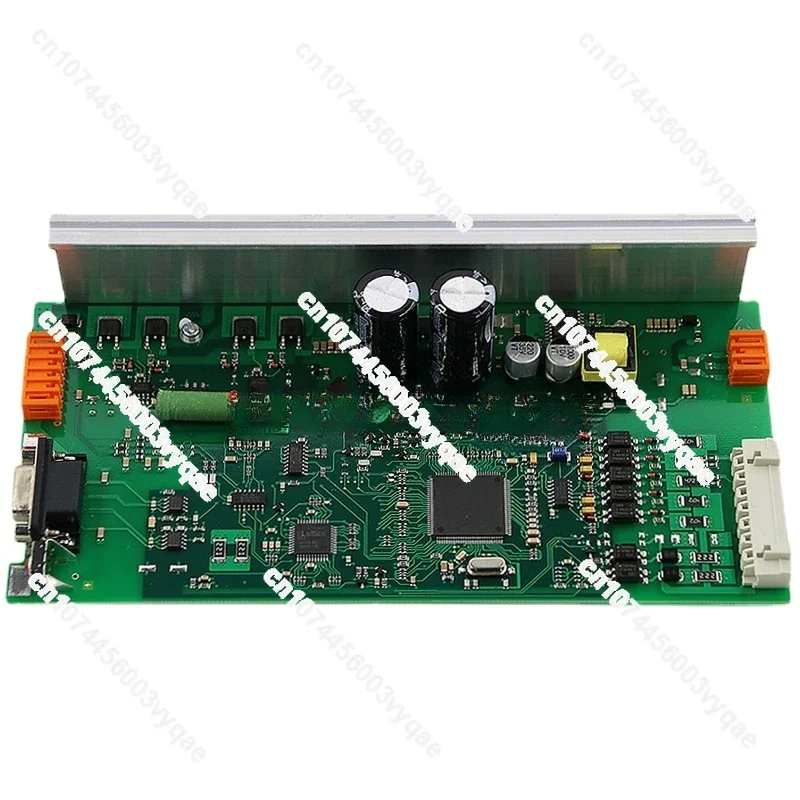 At120 Дверная машинная коробка Лифт Преобразователь частоты Faa24350bk1 Двигатель двери