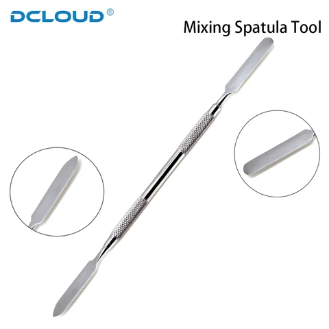Стоматологический шпатель для цемента DCLOUD