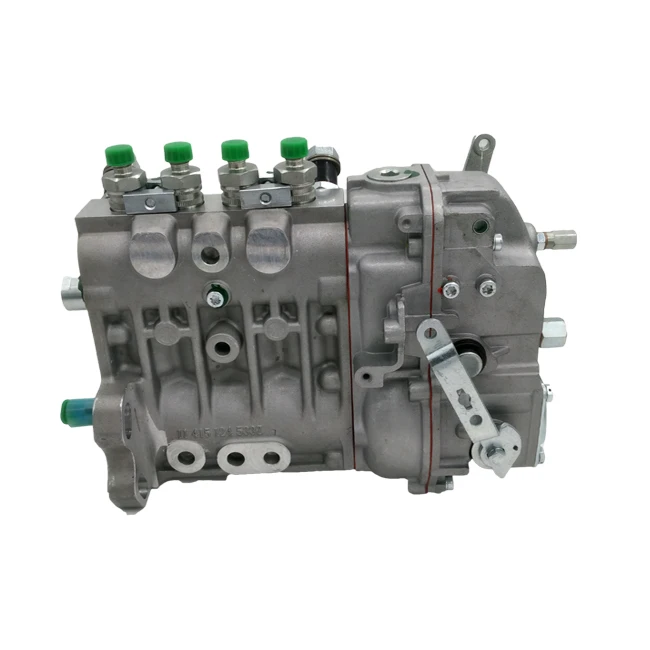 Детали топливного насоса 0400464125 для двигателя F4L912