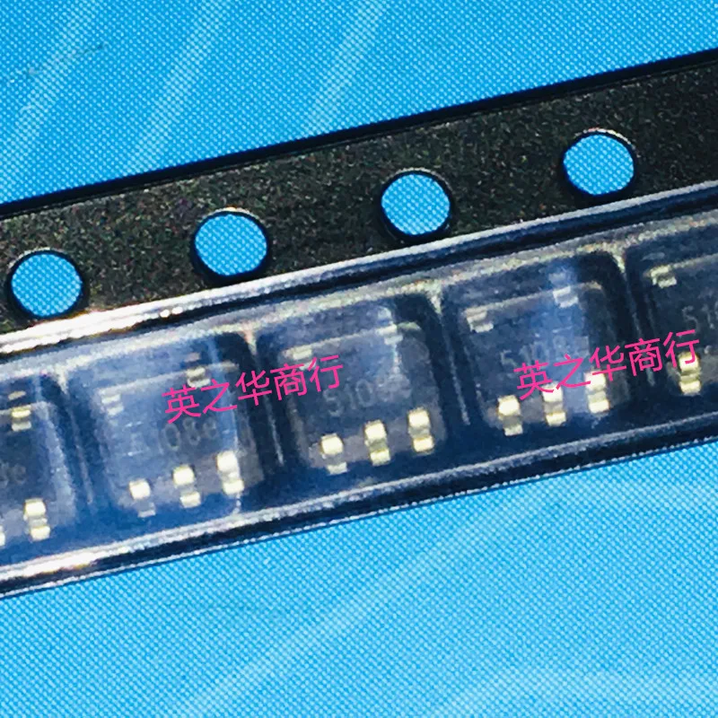 

20pcs orginal new PT5108E23E-25 SOT23-5