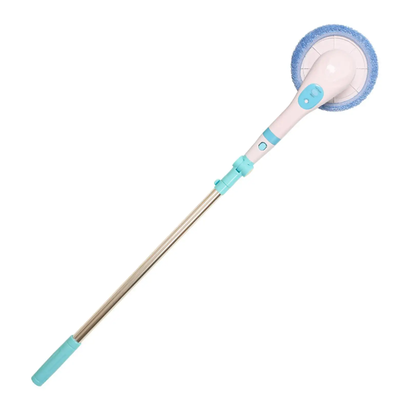 

Window Cleaning Glass Cleaner Brush Electric Window Cleaning Tool Upgraded U Type window Cleaner for Kitchen Indoor
