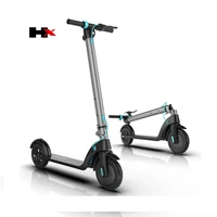 16 years escooter manufacturer 2 wheel 350w motor 8 5 inch electric scooter