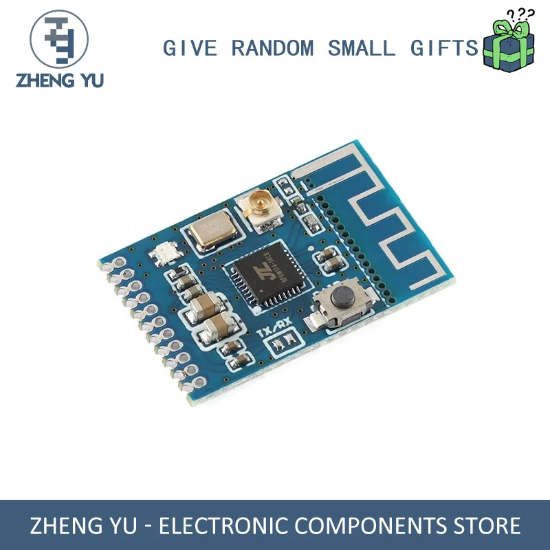 Плата модуля стерео аудио передатчика BLUETOOTH 4 1