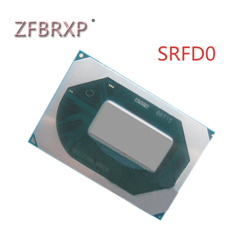 Новинка 100% оригинальный телефон SRFD0 BGA чип процессора по самой низкой цене |