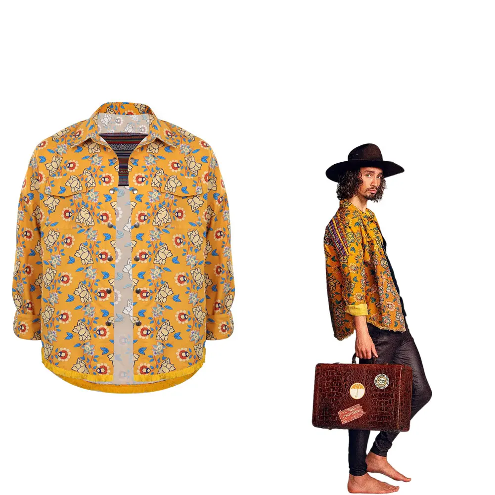 

The Umbrella Academy Season 3 Klaus Hargreeves Cosplay Costume Shirt Outfits Halloween Carnival Suit