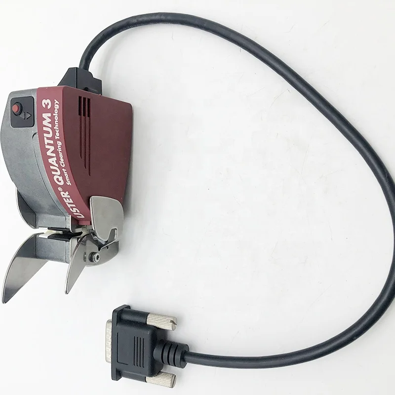 Разные чистящие нити для обмоточной машины датчик пряжи автоконической