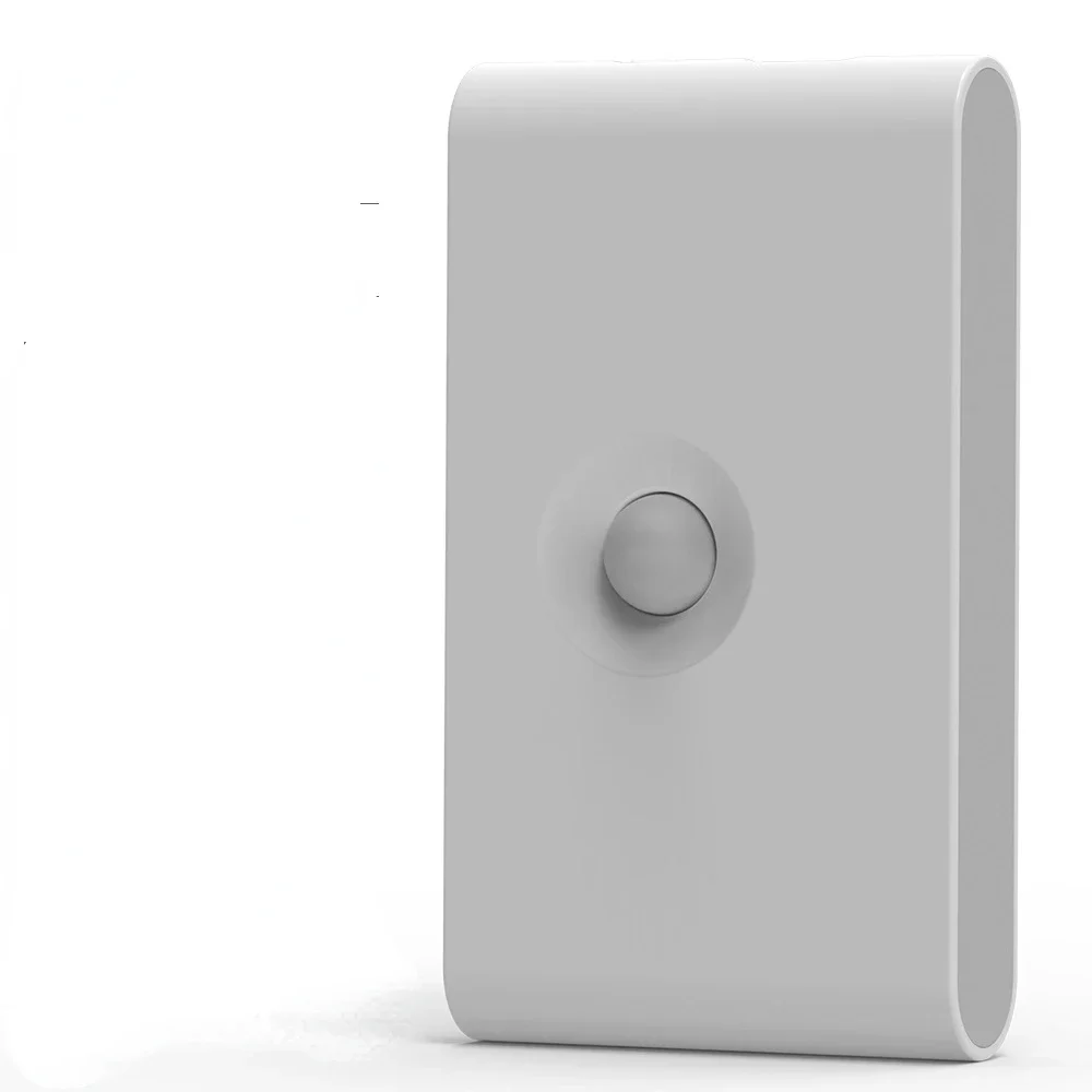 

Беспроводной магнитный настенный светильник BALDR