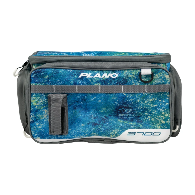 Elements Coastal Blue