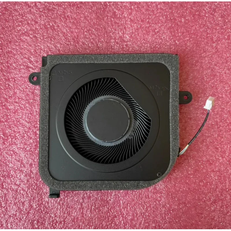 Новый вентилятор для Dell Latitude 5440 Precision 3480 0FGR9R 0K1N0N радиатора KF74T VD360
