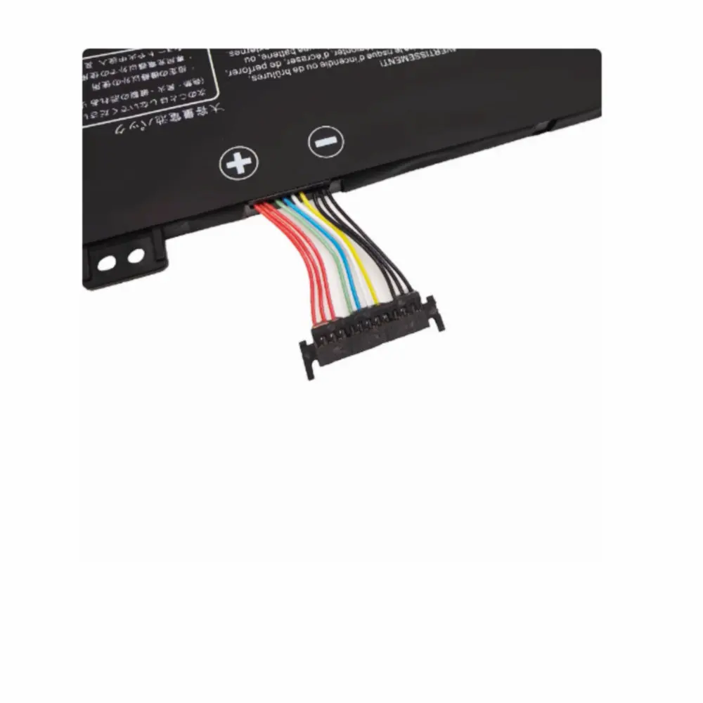 Новый аккумулятор для ноутбука 7 6 В 56 Вт HB6081V1ECW-22A HB6081V1ECW-22C Huawei HLYL-WDQ9 WFP9 HYLR-WFP9/WFQ9 7360