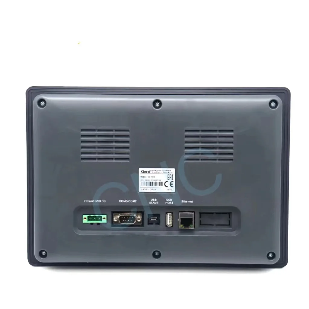 НОВЫЙ сенсорный экран Kinco GL100 GL100E обновленная версия человеко-машинный интерфейс