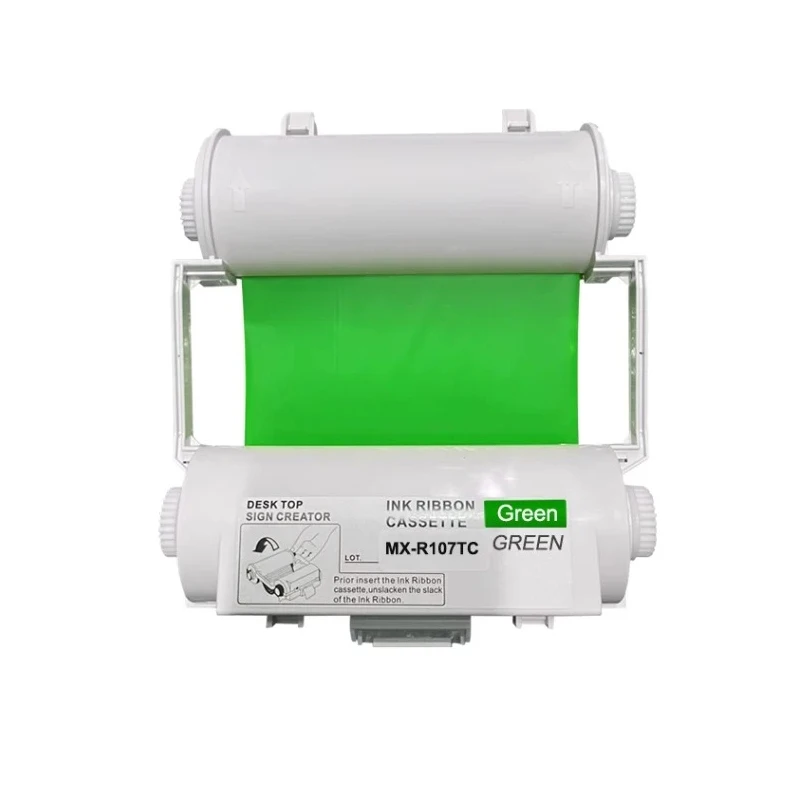 Термотрансферная лента для максимальной яркости 100 G3C 100G5C 100HG3C HIII SL-R101T 100HG Bepop