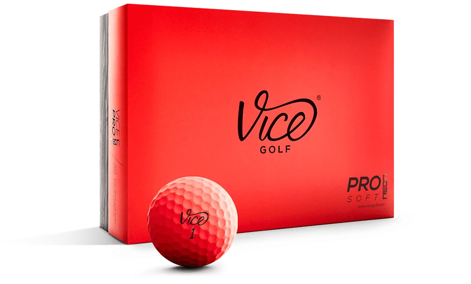 

Soft Golf Balls, , 12 Pack