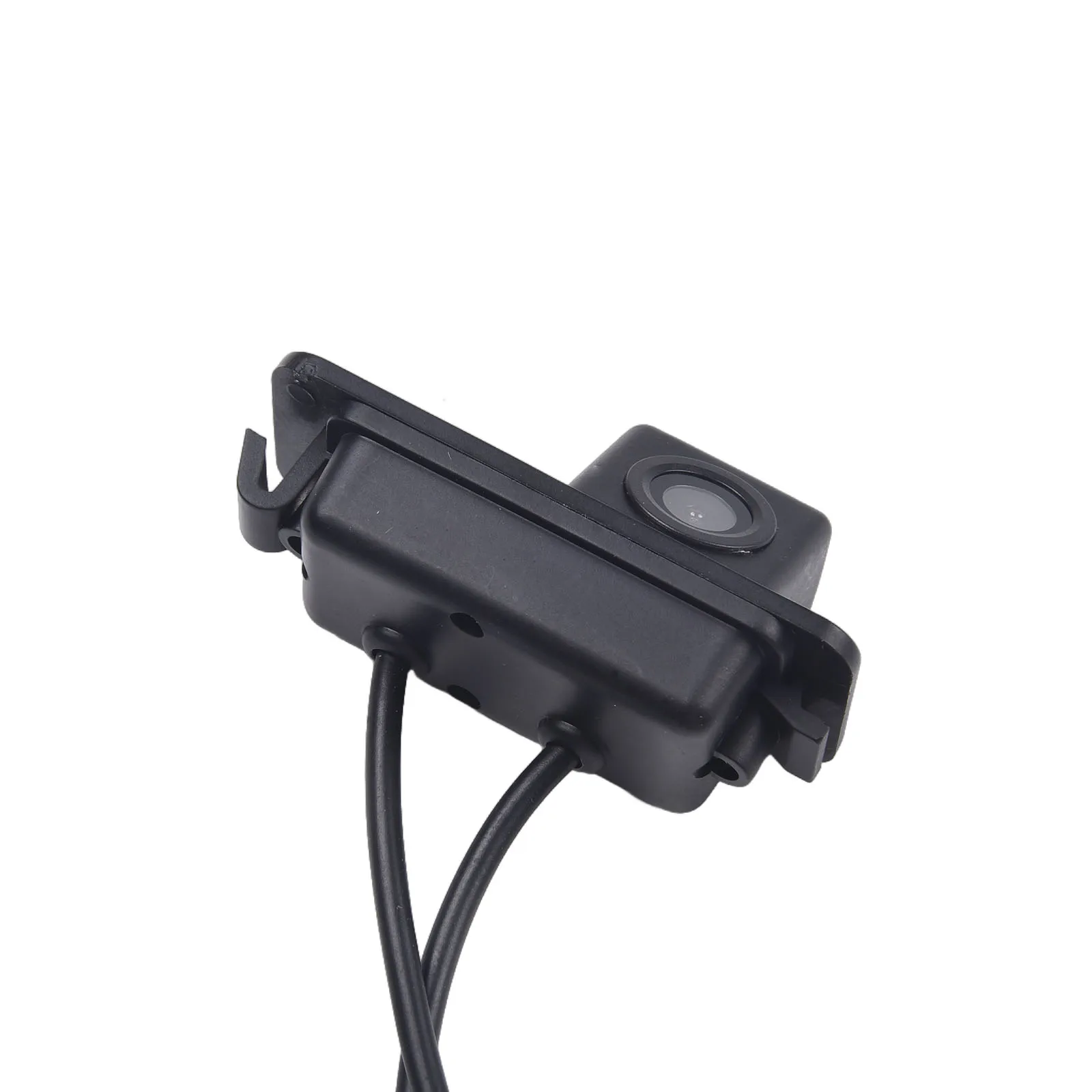 Камера заднего вида для автомобиля 2:1 Interlance DC 12 В комплекты PAL 50 Гц/NTSC 60 Гц кабель