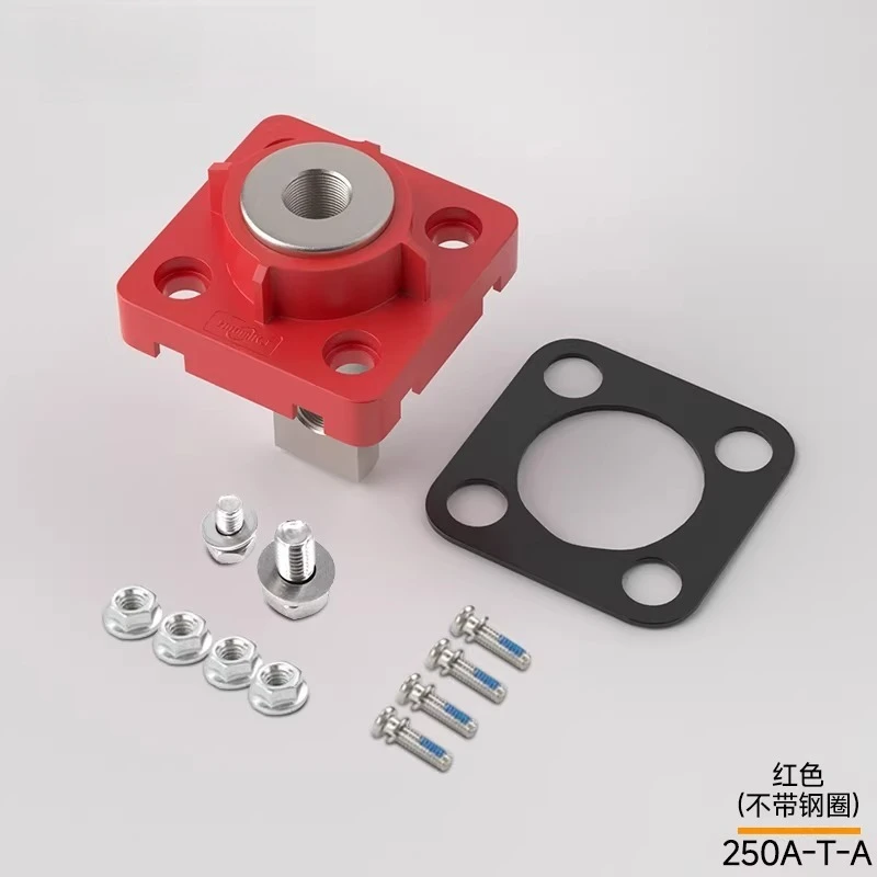 

Клеммный блок Submerged 250A для литиевых аккумуляторов