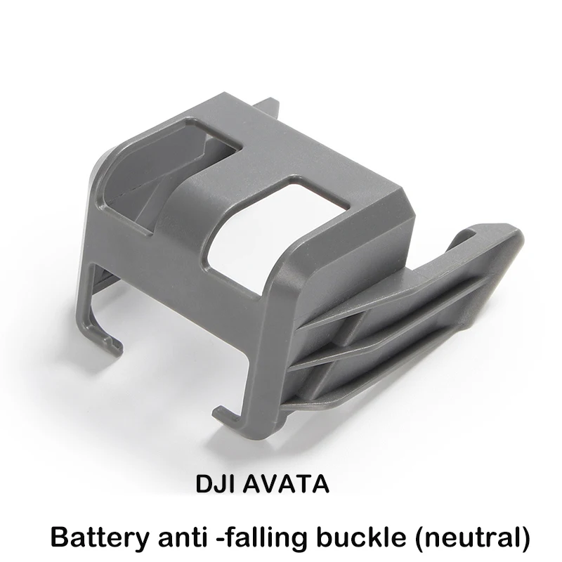 

Для аккумулятора DJI Avata с защитой от трещин и армирования, блокировка, предотвращение ослабления, выпадение, пряжка через аксессуары машины