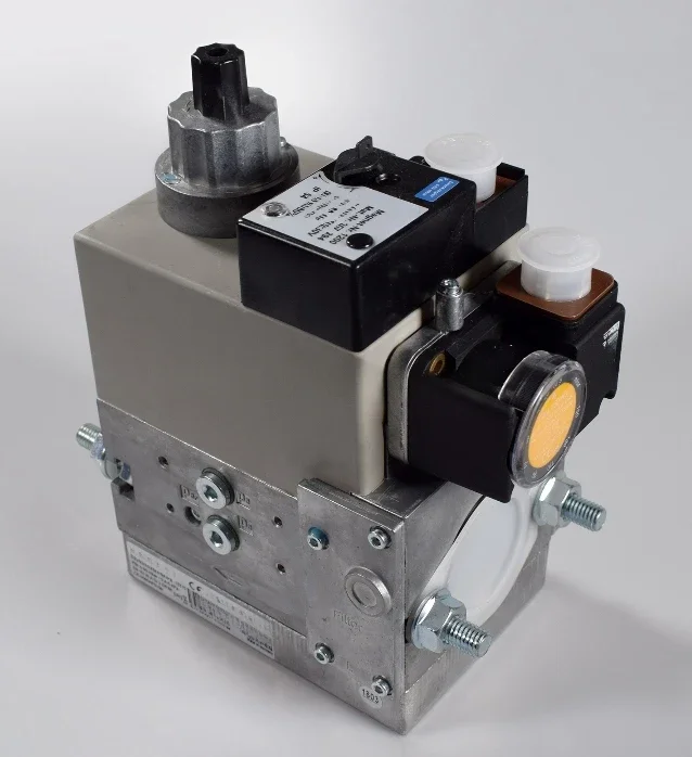 Электромагнитный клапан MB-DLE407 410 412 415 420B01S20 S50 MB-ZRDLE 410415