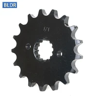 530 17t 530 17t 17 tooth front sprocket gear wheel cam for kawasaki z400 z400j kz400j kz400 kz z 400 zr400 zr 400 z400f kz400m
