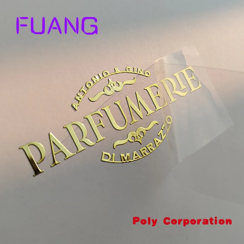 Рисунок 2 - Металлические этикетки