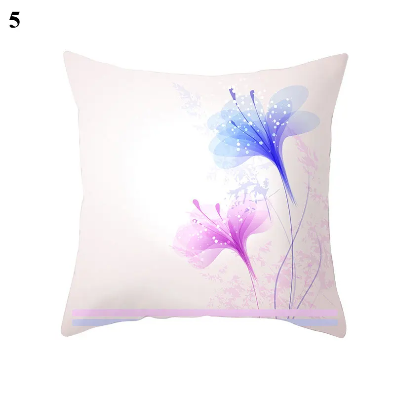 Рисунок 4 - Подушка в скандинавском стиле с