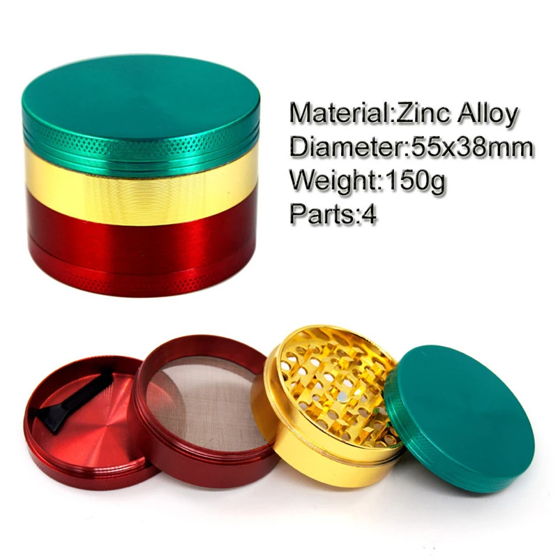 

Beautiful Big Herb Grinder Spice Mill