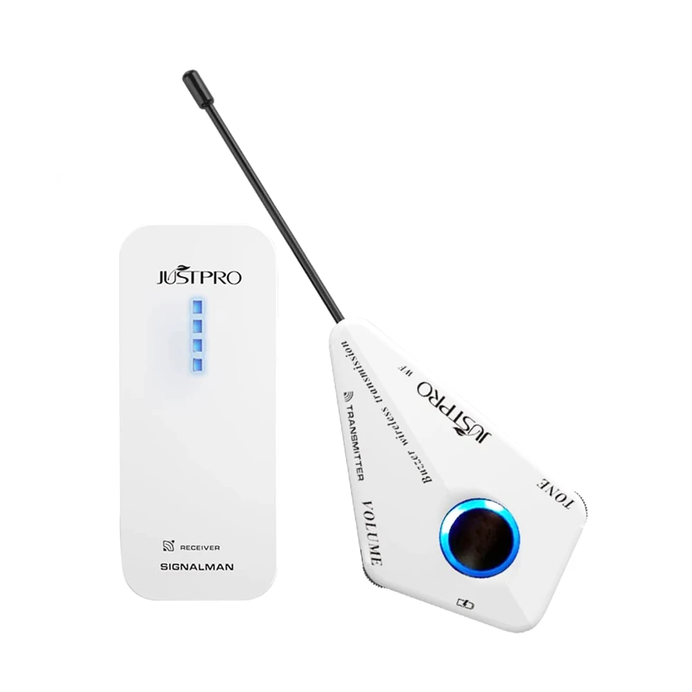 Беспроводная гитарная система Flying FishWireless универсальная Классическая гитара