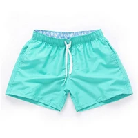 swimsuit beach quick drying trunks for men swimwear boxer briefs heren mayo board shorts fast dry trunks