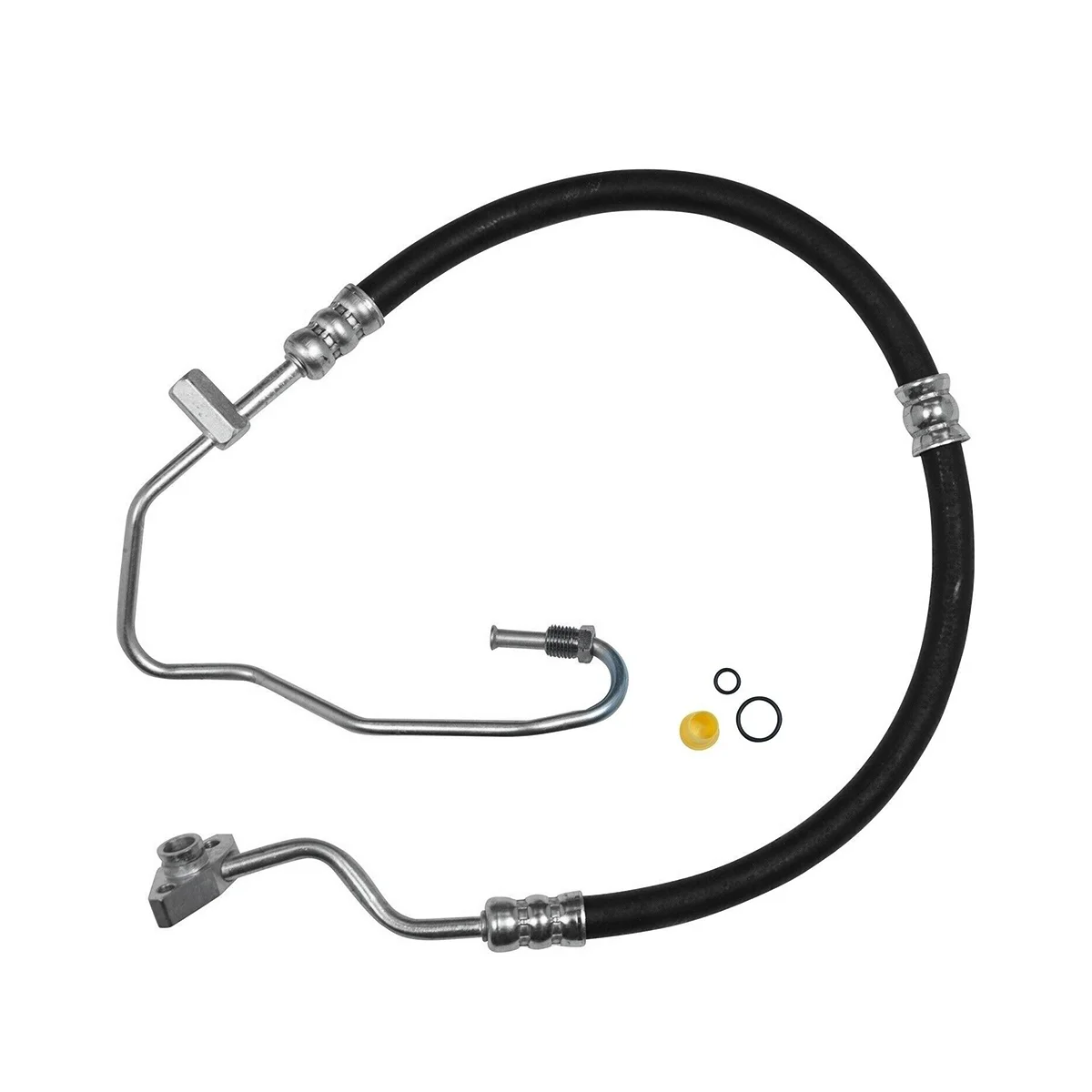 

Запчасти для гидроусилителя руля 53713-S84-A03, шланг давления гидроусилителя руля для HONDA ACCORD 1998 1999 2000 2001 2002