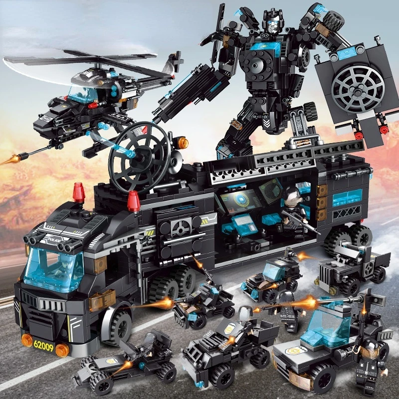 Совместим с конструктором Lego летательный аппарат для мальчиков сборные